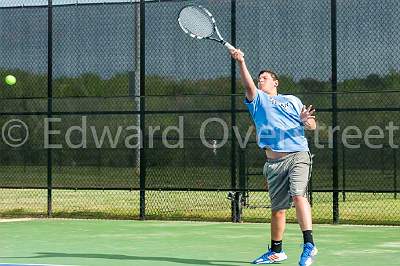 Tennis vs  BS 214